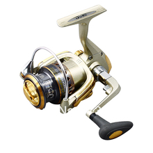 Finest Spinning Fishing Reel with Worm Shaft Transport System WF-30F 2024 - buy cheap