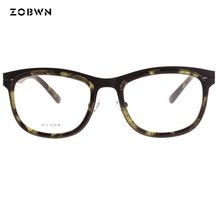 ZOBWN glasses mix every color samples eyeglasses frame Lunettes Oculos feminino eye glasses Oculos de grau masculinos masculinos 2024 - buy cheap