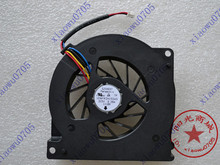 New cpu laptop cooling fan para ASUS A72 A72DR A72DY A72F A72J A72JK UDQFRZH15DAS 2024 - compre barato