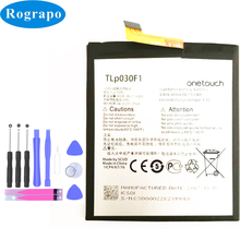 Original TLP030F1 / TLP030F2 Replacement Battery For Alcatel One Touch Idol 4S OT-6070 OT-6070K OT-6070O OT-6070Y Mobile Phone 2024 - buy cheap