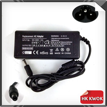 Wholesale 5pcs N101 Laptop AC Adapter For lenovo/asus/toshiba/benQ 19V 3.42A 5.5 X 2.5 MM AC Adapter Power Supply Charger 2024 - buy cheap