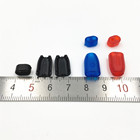 1 conjunto de adaptador divisor 4mm para fone de ouvido diy hifi, conector, plugue, fone de ouvido - foto 2026 1 conjunto de adaptador divisor 4mm para fone de ouvido diy hifi, conector, plugue, fone de ouvido - foto 2026