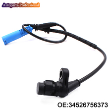 34526756373 New High Quality Front Left Right ABS Wheel Speed Sensor For BMW 1998-2001 E38 2024 - buy cheap