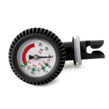 Air Pressure Gauge Thermometer Connector For Inflatable Boat Kayak Raft Surfing outdoor tools 2024 - buy cheap