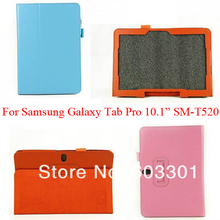 Funda protectora para Samsung Galaxy Tab Pro 10,1, SM-T520, TabPro 10,1 ", Galaxy Note 10,1, 2014, SM-P600, P601, P605 2024 - compra barato