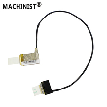 MACHINIST Video screen Flex For ASUS N53J N53S N53D N53SV N53 laptop LCD LED LVDS Display Ribbon cable 1422-00RV000 2024 - buy cheap