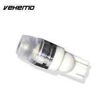 Vehemo LED Light Car Side Signal Light Car Wedge  Beads  Dashboard  Bright Stop Light 2024 - buy cheap
