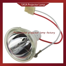Высококачественная сменная проекционная лампа с неизолированным цоколем для INFOCUS IN24 / IN26 / IN24EP / W240 / W260 проекторы 2024 - купить недорого