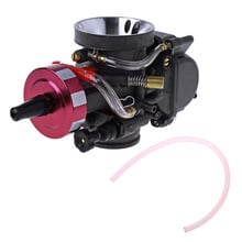 Motorcycle Refited Carburetor PWK 34mm Universal Dirt Bike Scooter ATV 2024 - buy cheap