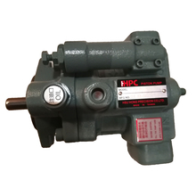 HHPC hydraulic pump P16-A0-FR-01 P16-A3-FR-01 high pressre oil pump MADE-IN-TAIWAN 2024 - buy cheap