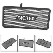 Motorcycle Radiator Grille Guard Cover Protector For HONDA NC750 X/S NC750X NC750S 2012 2013 2014 2015 2016 2017 2018 2024 - buy cheap