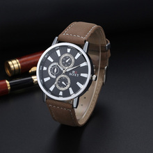 Роскошные спортивные часы SOXY от известного бренда, мужские кварцевые наручные часы, повседневные кожаные часы, часы Hombre, часы, relogio TME0048 2024 - купить недорого