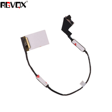 New Laptop Cable For ASUS EEE PC 1008 1008HA PN:1422-00NR000 Repair Notebook LED LVDS CABLE 2024 - buy cheap
