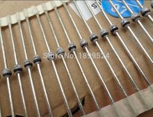 Free Shipping! 50pcs/lot BYW95B BYW95 B Fast Efficient Glass Passivated Rectifier Voltage:400V Current:3.0A 2024 - buy cheap