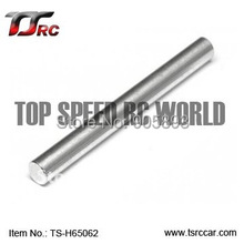 Free shipping!5x52mm Steering Crank Shaft For  Baja 5B Parts(TS-H65062)wholesale and retail 2024 - buy cheap