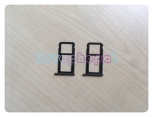 10PCS Novaphopat For Huawei P10 Lite SIM Card Tray Holder Micro SD Slot Socket Adapter Replacement ;  2024 - buy cheap