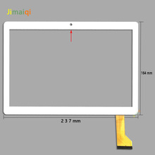 New Phablet Capacitive touch screen panel Digitizer Sensor Replacement For 10.1'' inch HN1063-FPC-V2 TABLET computer Multitouch 2024 - buy cheap