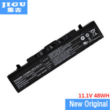 JIGU Original Laptop Battery For SAMSUNG R580 R540 R530 R429 R560 R520 R428 R522 R528 R420 R425 AA-PB9NC6B AA-PB9NC6W AA-PB9NS6B 2024 - buy cheap