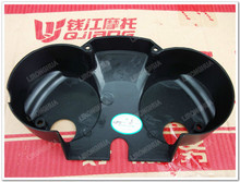 Motorcycle Accessories Qianjiang QJ150-19A/19C Instrument Upper / Lower Cover 2024 - buy cheap