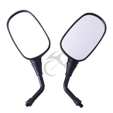 Motorcycle Rear View Mirror side mirrors For Honda FJS600 FJS400 CBF Hornet 600 2007-2011 08 09 10 2024 - buy cheap