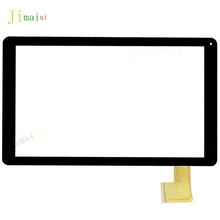 New touch screen For 10.1'' inch ZYD101-19V01 Touch panel Digitizer Glass Sensor Replacement 2024 - buy cheap