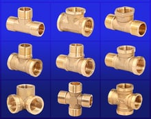 Faucet quick Connector tap Watering Equipment solid Brass Adaptor Garden Hose Pipe Thread Adapters 2024 - buy cheap