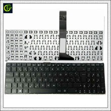 Испанская клавиатура для ASUS F550LB F550LC F552 F552CL F552EA F552EP K550C K550 K550CA K550CC Black SP Latin LA Keyboard 2024 - купить недорого