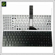 Teclado espanhol para asus f550lb f550lc f552 f552cl f552ea f552ep k550c k550 k550ca k550cc teclado latino 2024 - compre barato