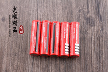 20pcs /lot 18650 battery 3.7V 6800mAh rechargeable liion battery for Led flashlight Torch batery litio battery+ Free Shipping 2024 - buy cheap