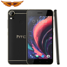 Original Unlocked HTC Desire 10 Pro 5.5Inches Octa Core 4GB RAM 64GB ROM Dual SIM Rear Camera 20.0MP LTE 4G Mobile Phone 2024 - buy cheap