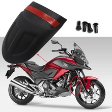 Motorcycle Front Mudguard Fender Rear Extender Extension For Honda  NC750X NC750S NC700 NC750 S X NC 700X 700S 750S 2024 - buy cheap