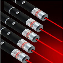 Wholesale Red Laser Pointer Pen 5mW 650nm Powerful Professional Lazer Pointer Presenter Laser High Power Hunting Laser 2024 - buy cheap