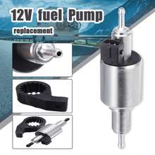 2Pcs 12V Electric  Oil Fuel Pump Replacement for Car  Diesels Parking  For 2KW 5KW For Webasto Eberspacher 2024 - buy cheap