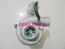 Nuevo turbocompresor GT25/700716-5009 S 8972089663 Turbo para camión ISUZU NQR, 4HE1 5.2L 165HP 2024 - compra barato