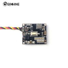 Hot New Eachine Lizard105S FPV Racing Drone Spare Part 5.8G 25/200mw Switchable 48CH VTX Transmitter Accessories 2024 - buy cheap