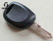 10PCS -20PCS Replacemnet Case For Renault Transponder Key Shell Car Key Blanks 2024 - buy cheap