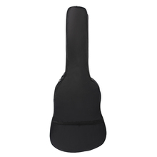 38" Guitar Bag Oxford Cloth Shoulder Gig Bag Case with Pocket Guitar Parts & Accessories 2024 - buy cheap