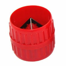 Internal External Tube Pipes Metal Tubes Heavy Duty Deburring Tool for PVC Copper Aluminium Steel Pipe Tube 2024 - buy cheap