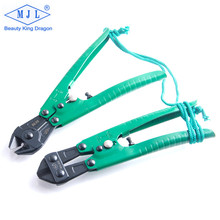 MJL 8'' Bolt Cutter Pliers Multi-function Cable Wire Clippers Cable Cutter Hand Tools 2024 - buy cheap