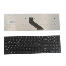 Teclado em inglês para touchard easynote, p7ys0 p5ws0 ts13sb ts44hr ts44sb tsx66hr tsx62hr tv11cm q5ws1 us 2024 - compre barato