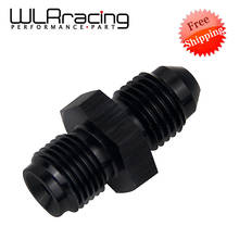 Free shipping AN4 4AN Turbo Oil Feed Adapter Fitting w/ GT28/30/35 Sell Well WLR-OFA01 2024 - buy cheap