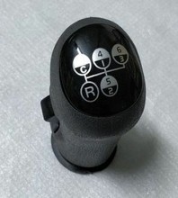 for 21485917/20488052/for VOLVO TRUCK LORRY FH GEAR KNOB NEW GREY + BLACK INSERT FH12 FH16 2024 - buy cheap