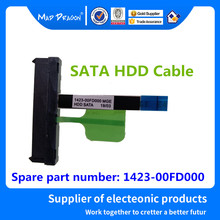 Cable flexible para ordenador portátil, conector de disco duro SATA, SSD, adaptador para HP ProDesk 1423-00FD000, original, nuevo 2024 - compra barato