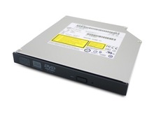 Новый 9,5 мм внутренний привод горелка SATA лоток загрузки компьютера компонент DVD-Laufwerk Graveur для Toshiba Satellite C50D-A-10E 2024 - купить недорого