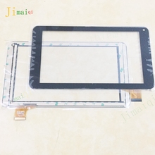 New For 7'' inch XN1239V1 Tablet Capacitive touch screen panel Digitizer Sensor Replacement Part 2024 - buy cheap