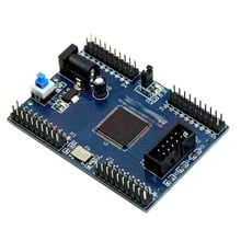 Altera MAX II EPM240 CPLD Development Board Experiment Board Learning Breadboard 2024 - buy cheap