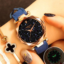 Fashion Casual Women's Quartz Watch Reloj Mujer Relojes Leather Belt Night Light Clock Charm Wrist Watch Montre Femme 2024 - buy cheap