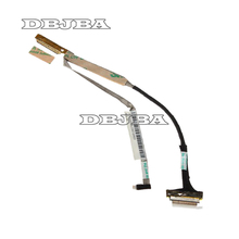 Новый ЖК-кабель для ноутбука Acer Aspire One ZE6 LT28 D257 D270 LCD LVDS кабель DD0ZE6LC000 2024 - купить недорого