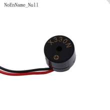 Hot Mini Plug Speaker For PC Computer Motherboard Case Buzzer Board Beep Alarm 2024 - buy cheap