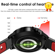 new ECG+PPG smart band Men Women Smart Watch real time heart rate Blood Pressure Multi-sports Model Activity Tracker Clock saat 2024 - buy cheap